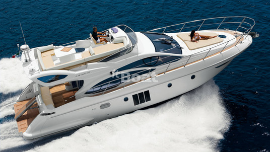Azimut 48