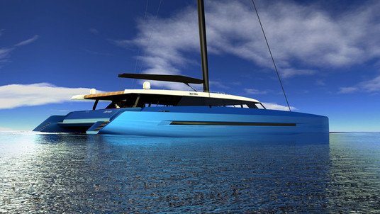 Sunreef 156 Ultimate