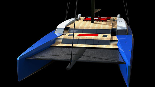 Sunreef 156 Ultimate