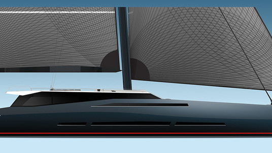 Sunreef 165 Ultimate