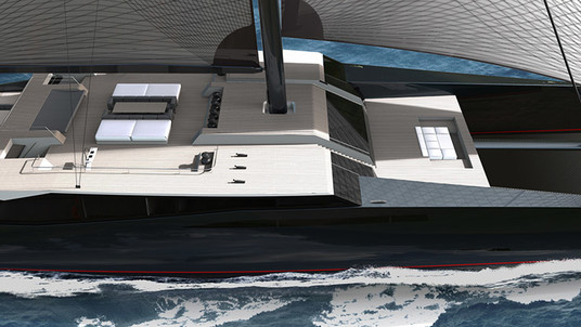 Sunreef 165 Ultimate