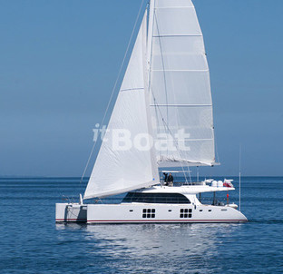 Sunreef 58