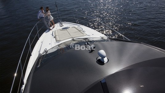 Sunseeker 66 Manhattan