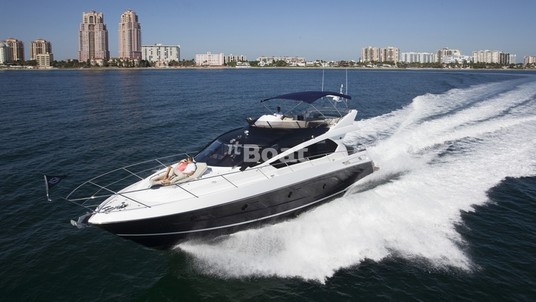 Sunseeker 66 Manhattan