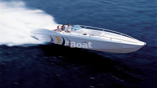 Sunseeker XS Sport