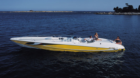 Sunseeker XS2000
