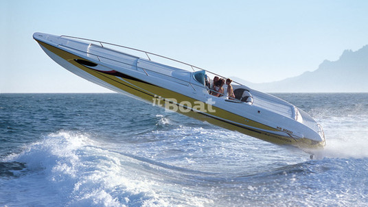 Sunseeker XS2000