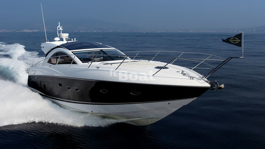 Sunseeker 48 Portofino