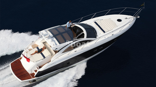 Sunseeker 48 Portofino