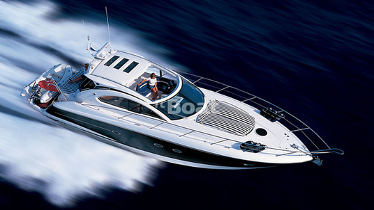 Sunseeker 47 Portofino