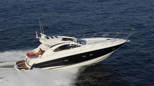 Sunseeker 47 Portofino