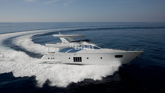 Azimut 78 (1995-2014)