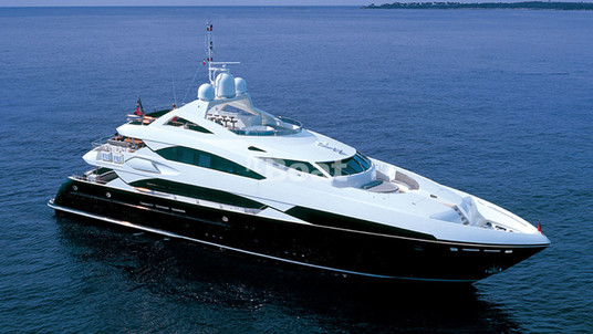 Sunseeker 37M Yacht