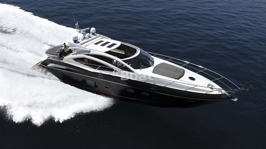 Sunseeker 64 Predator