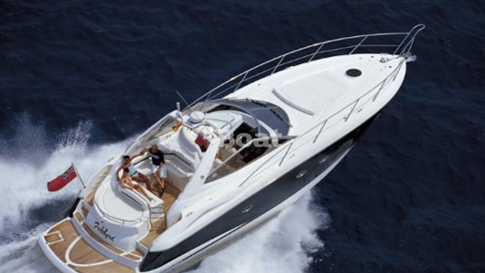 Sunseeker 46 Portofino