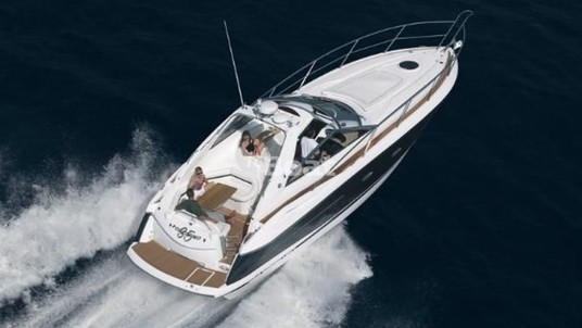 Sunseeker Portofino 35