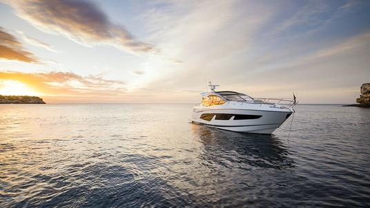 Sunseeker Predator 50