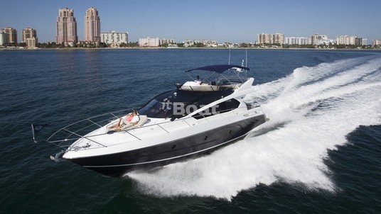 Sunseeker 65 Manhattan