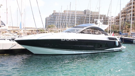 Sunseeker 485 San Remo