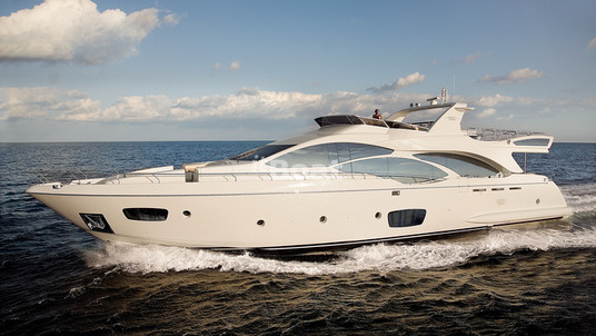 Azimut 95