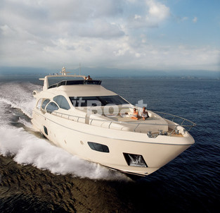 Azimut 95