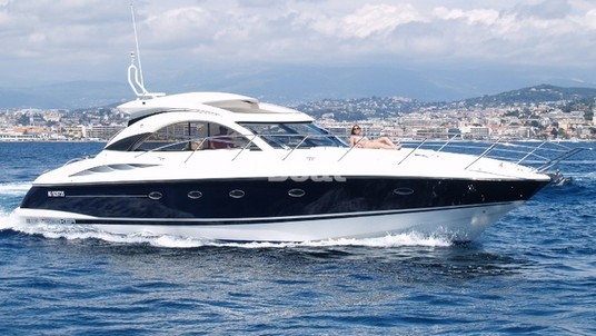 Sunseeker Camarque 50