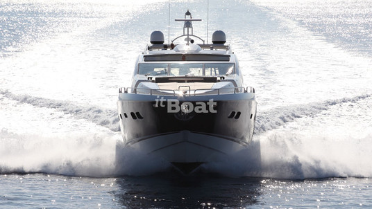 Sunseeker 84 Predator