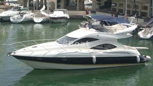 Sunseeker 44 Manhattan