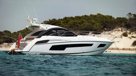 Sunseeker 40 Portofino