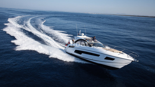 Sunseeker 40 Portofino