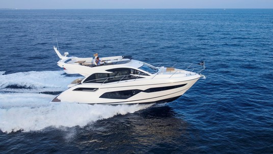 Sunseeker 55 Manhattan