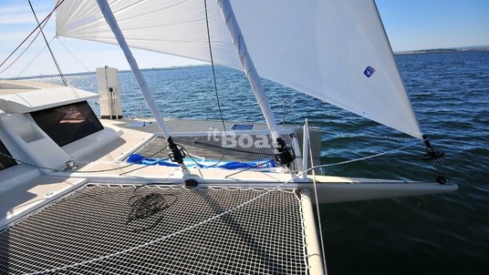 Swissсat Yachts S48