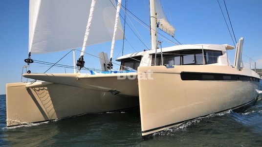 Swissсat Yachts S48
