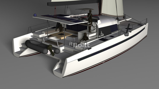 Swissсat Yachts S2C 45