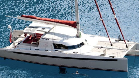 Swissсat Yachts S2C 55