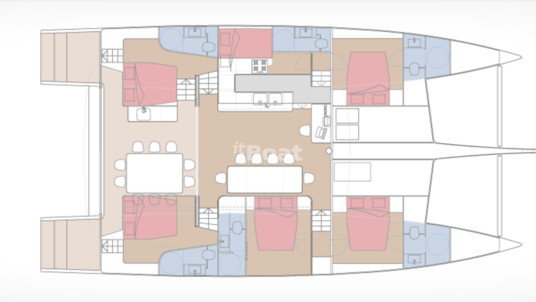Swissсat Yachts SXC 59