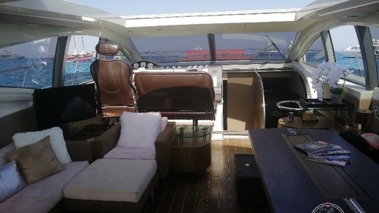 Azimut 68S
