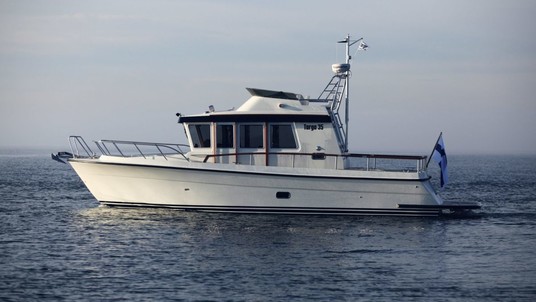 Targa 35