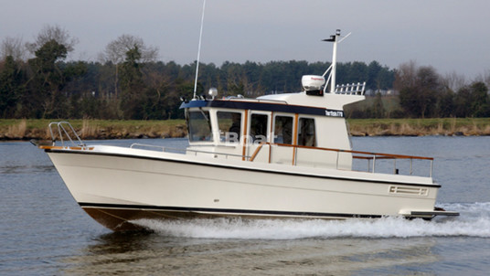 Targa TarFish TF 770