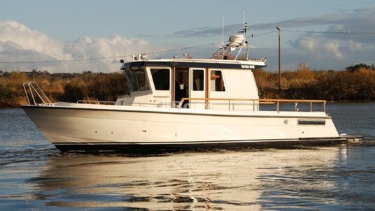 Targa TarFish TF 1040