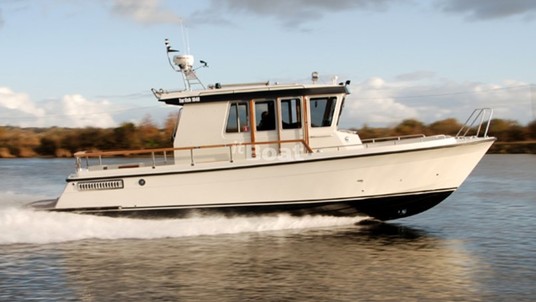 Targa TarFish TF 1040