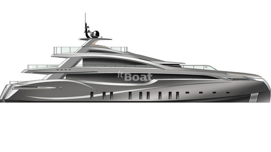 Tecnomar Evo 130 Trideck