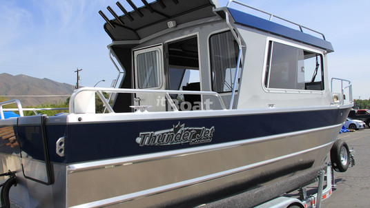 Thunder Jet Pilot 26