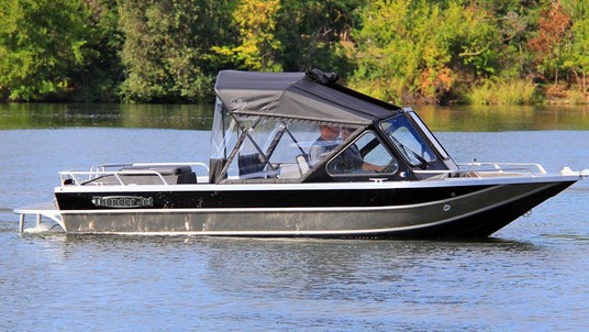 Thunder Jet 180 Eco Jet