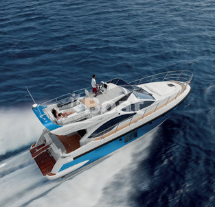 Azimut 45