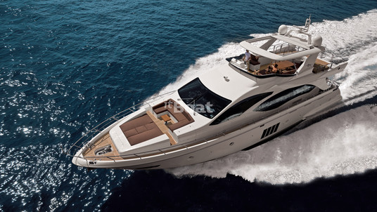 Azimut 84