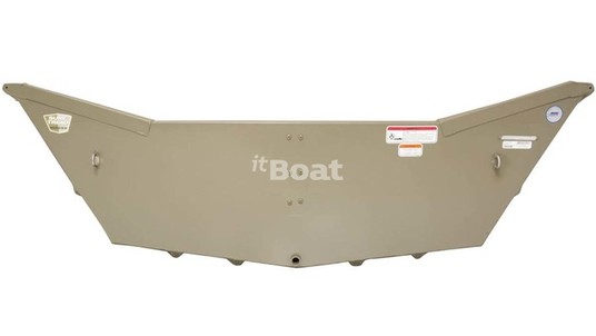 Tracker Grizzly 1448 MVX Jon