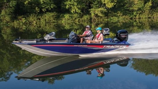 Tracker Pro Team 175 TF