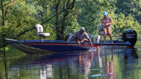 Tracker Pro Team 175 TF