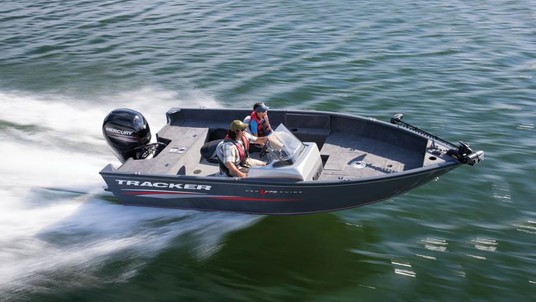 Tracker Pro Guide V-175 WT